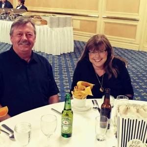 Meet your Posher, Birgit